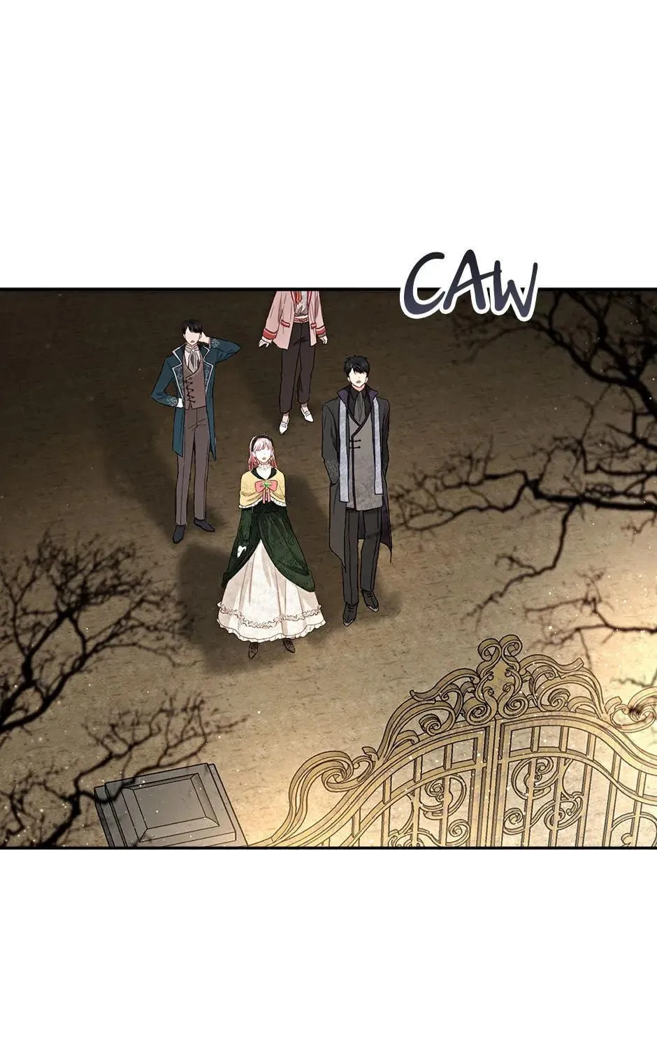 The Heiress's Double Life Chapter 78 page 138 - 