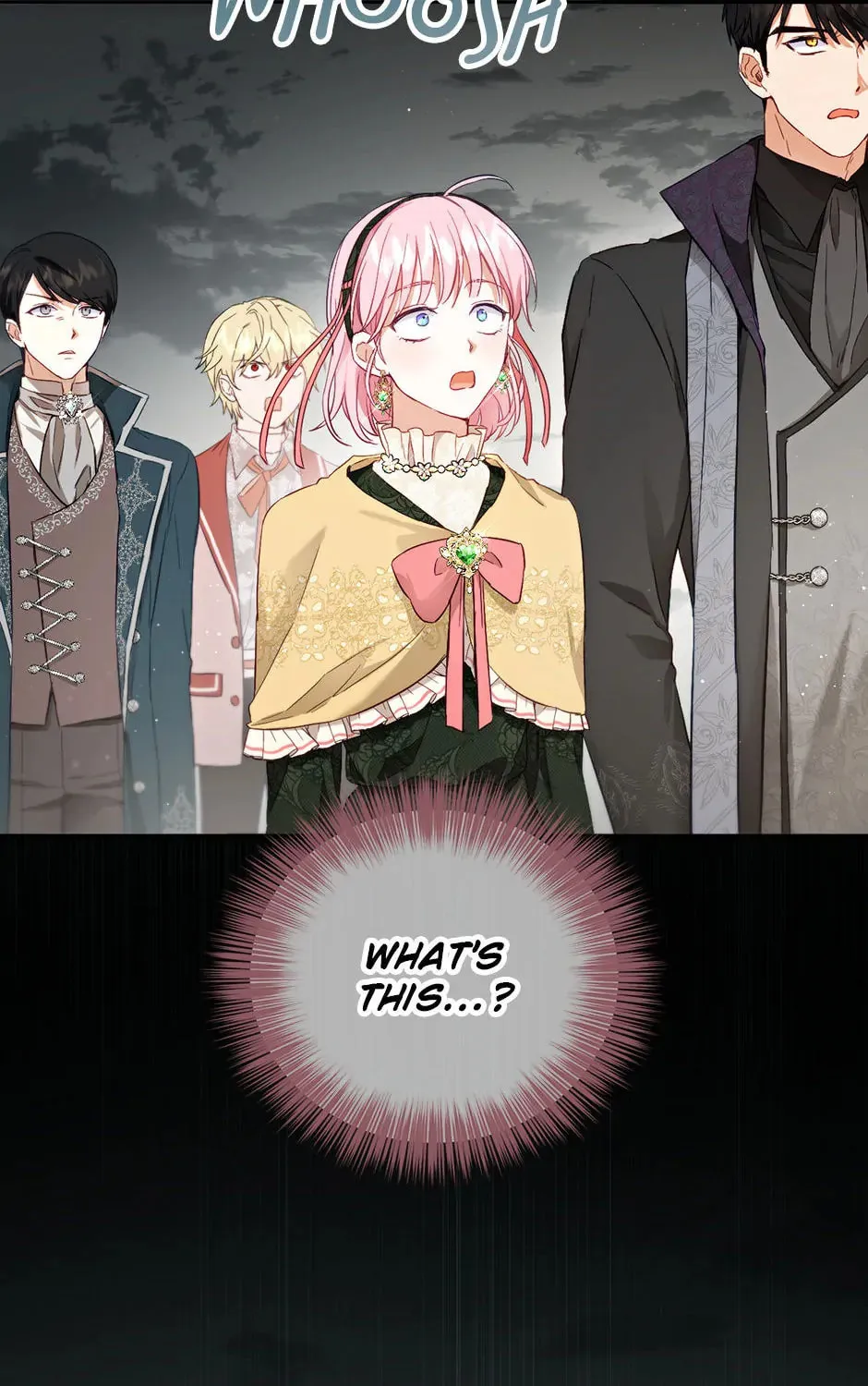 The Heiress's Double Life Chapter 78 page 140 - 