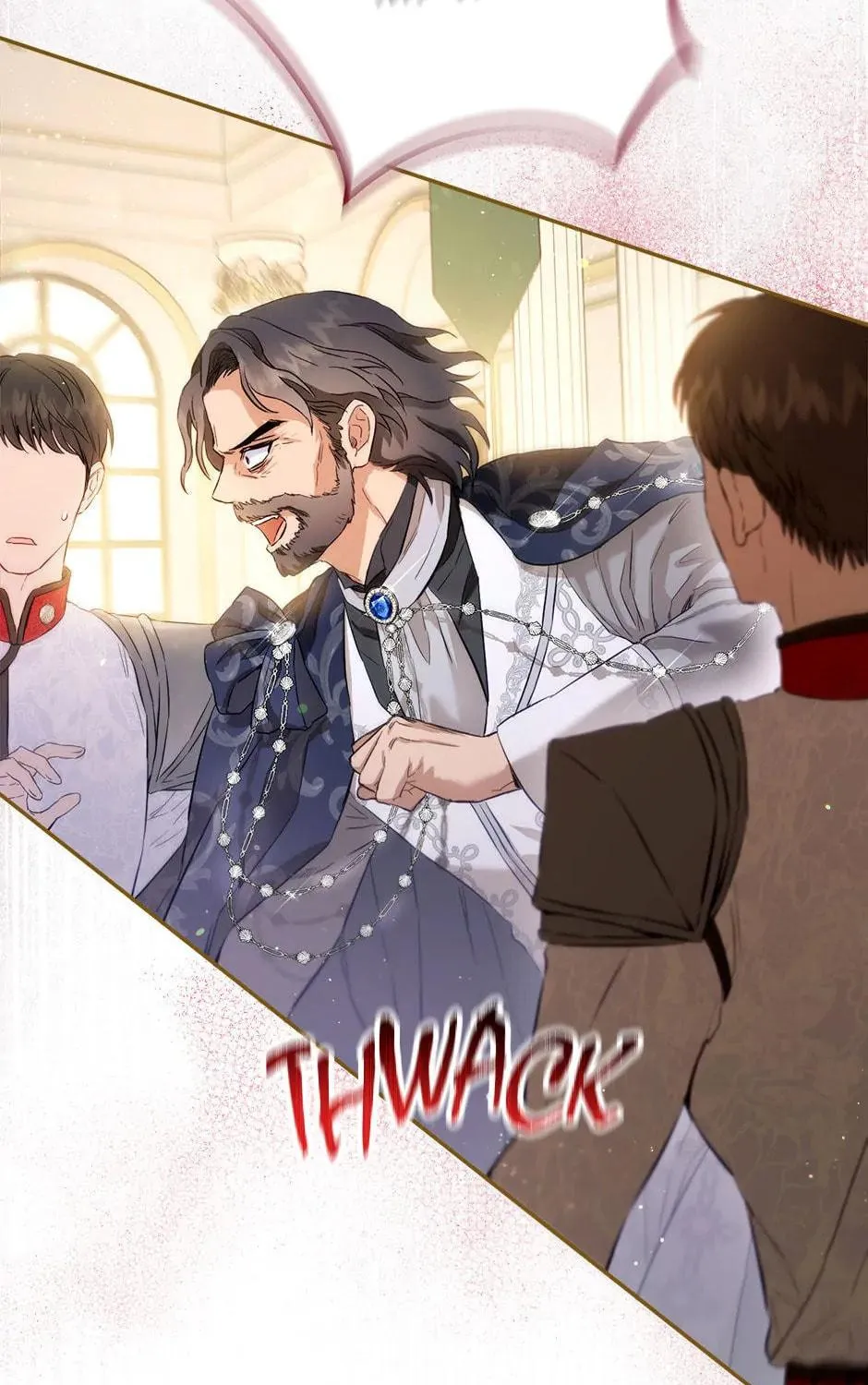 The Heiress's Double Life Chapter 78 page 16 - 