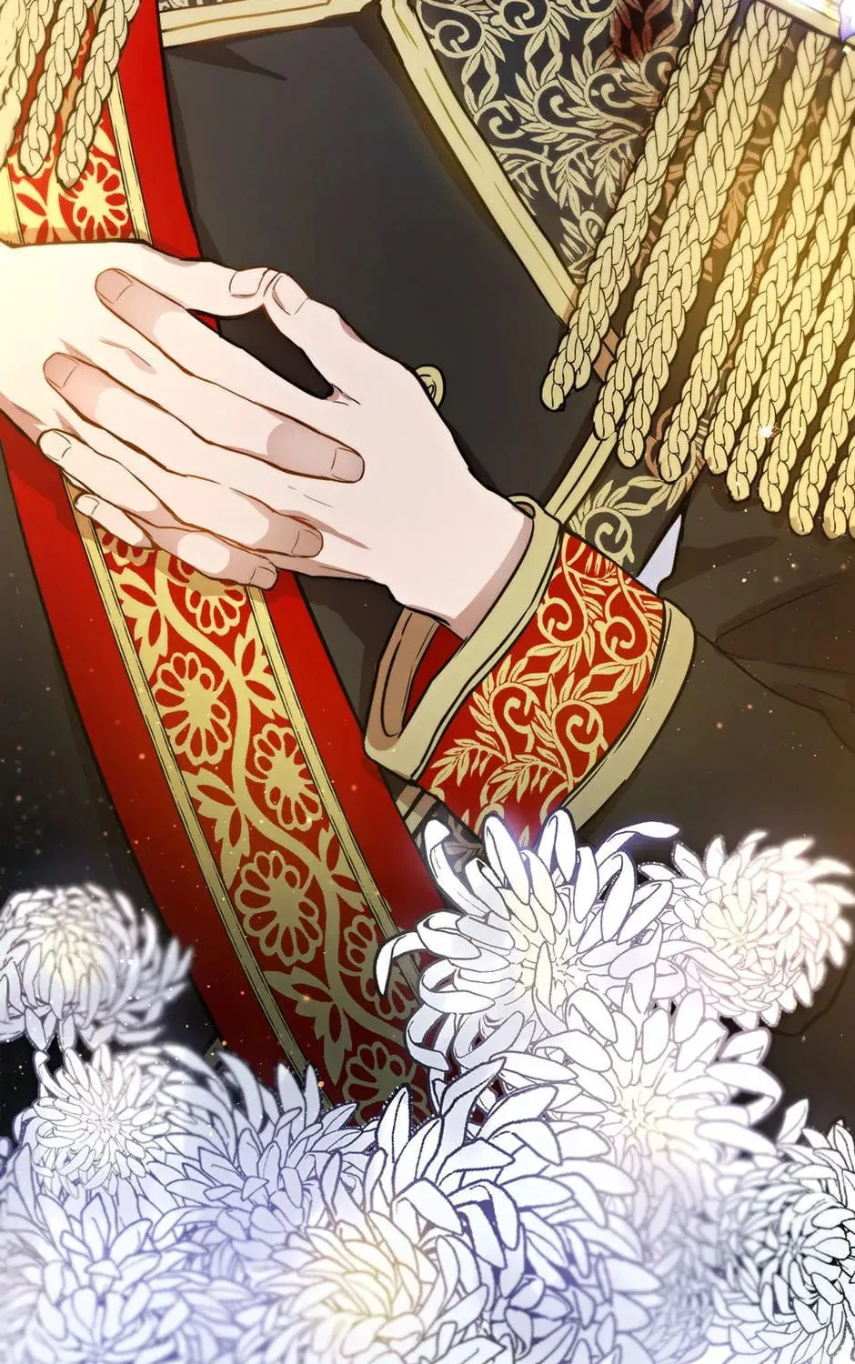 The Heiress's Double Life Chapter 78 page 24 - 