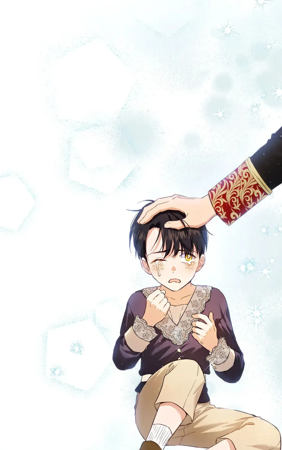 The Heiress's Double Life Chapter 78 page 26 - 