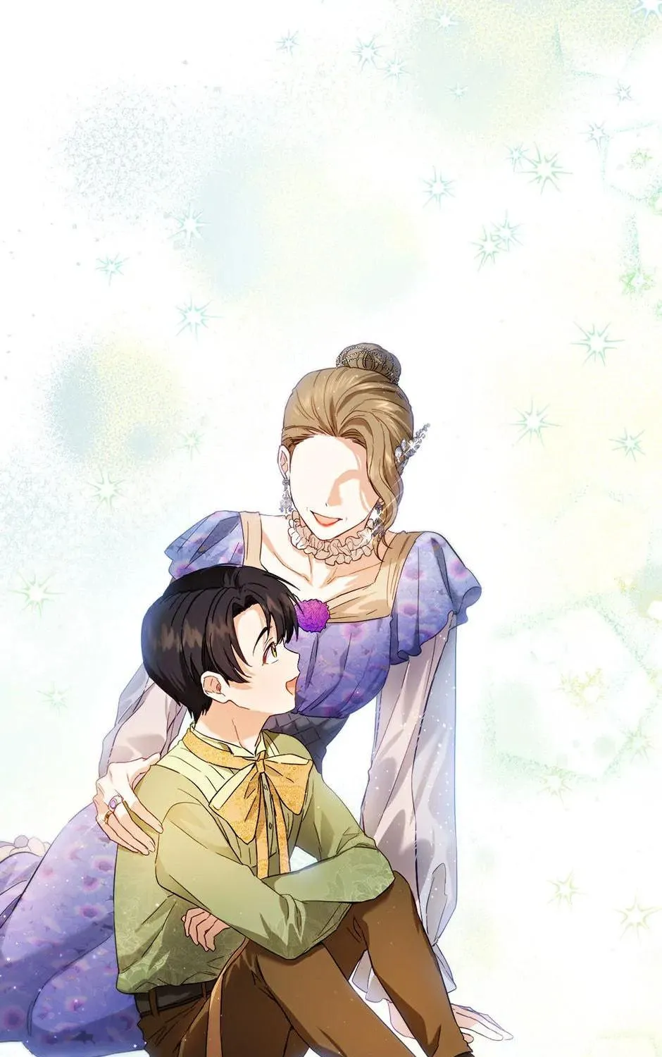 The Heiress's Double Life Chapter 78 page 28 - 