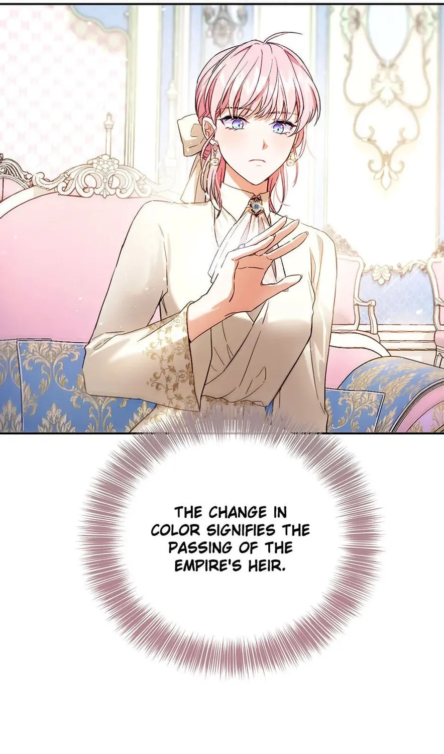 The Heiress's Double Life Chapter 78 page 44 - 