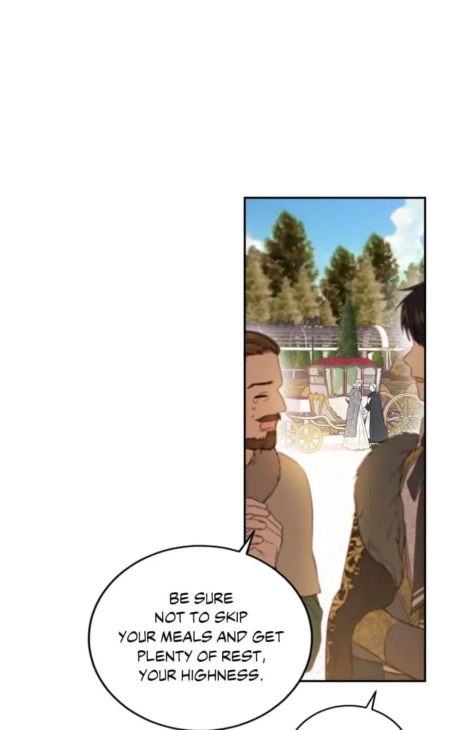 The Heiress's Double Life Chapter 78 page 58 - 
