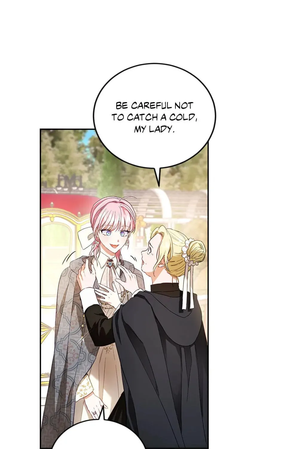 The Heiress's Double Life Chapter 78 page 60 - 
