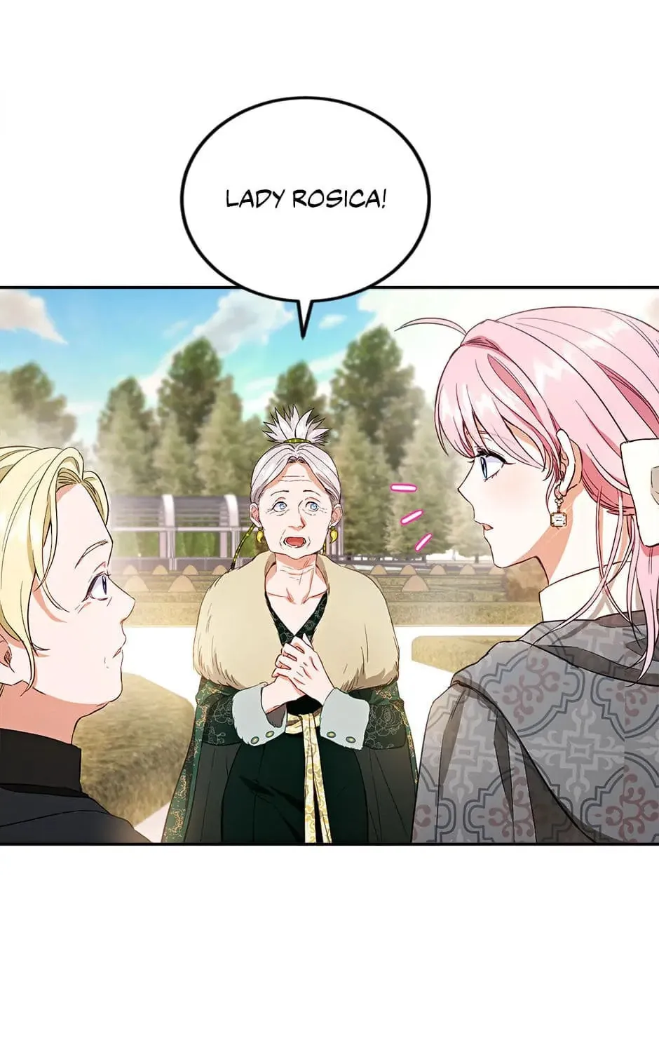 The Heiress's Double Life Chapter 78 page 62 - 