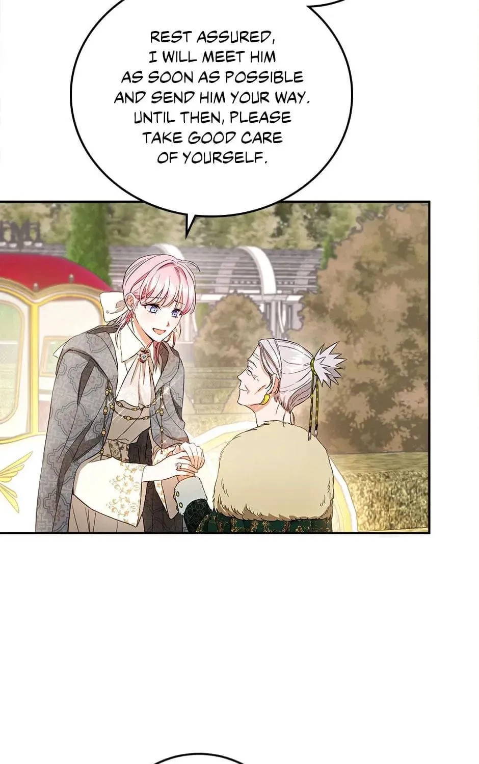 The Heiress's Double Life Chapter 78 page 64 - 