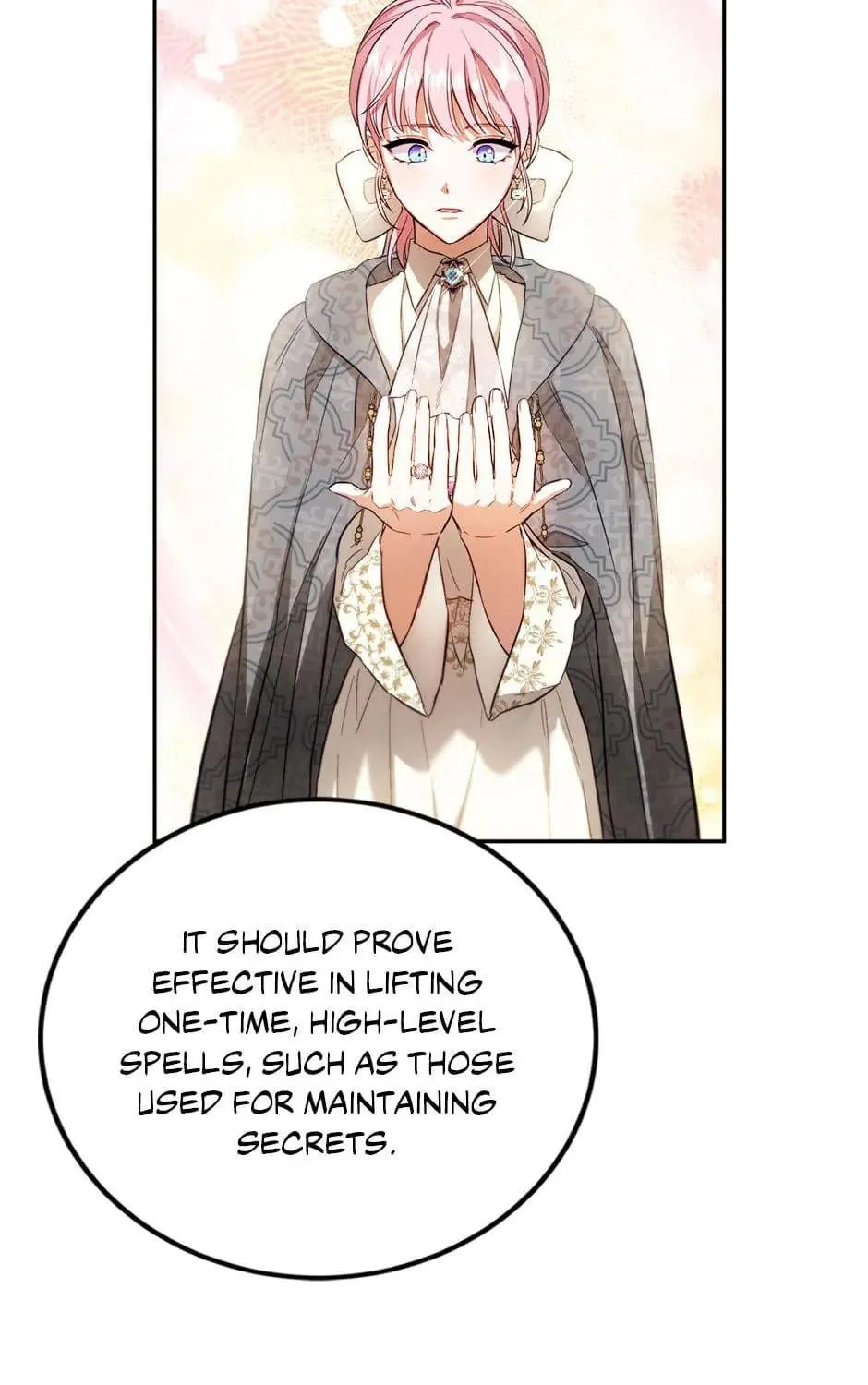 The Heiress's Double Life Chapter 78 page 70 - 