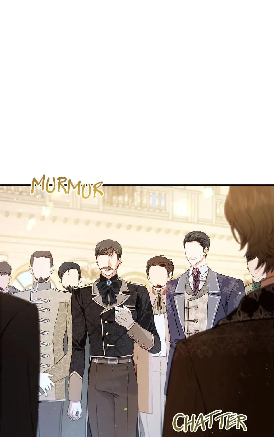 The Heiress's Double Life Chapter 78 page 8 - 