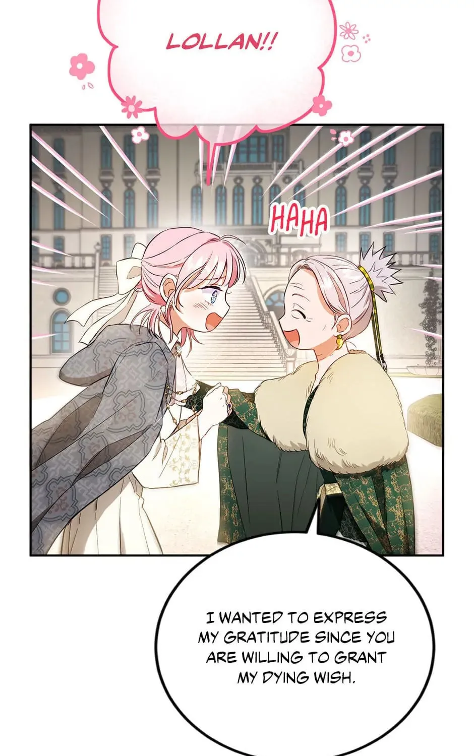 The Heiress's Double Life Chapter 78 page 72 - 