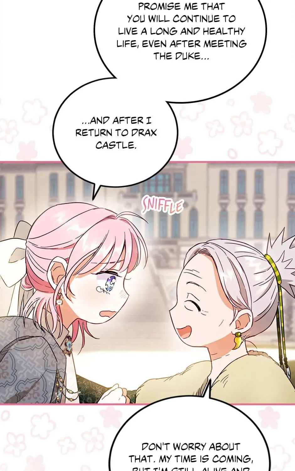 The Heiress's Double Life Chapter 78 page 74 - 