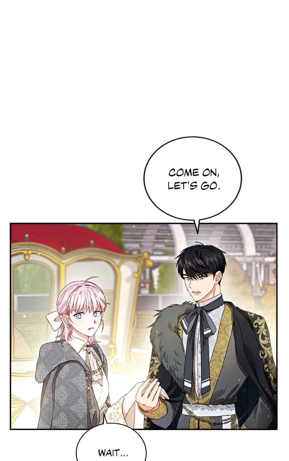 The Heiress's Double Life Chapter 78 page 78 - 