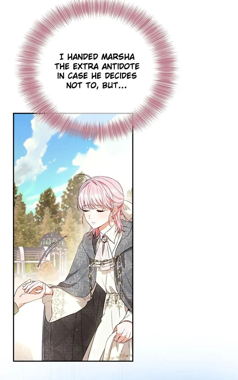 The Heiress's Double Life Chapter 78 page 82 - 