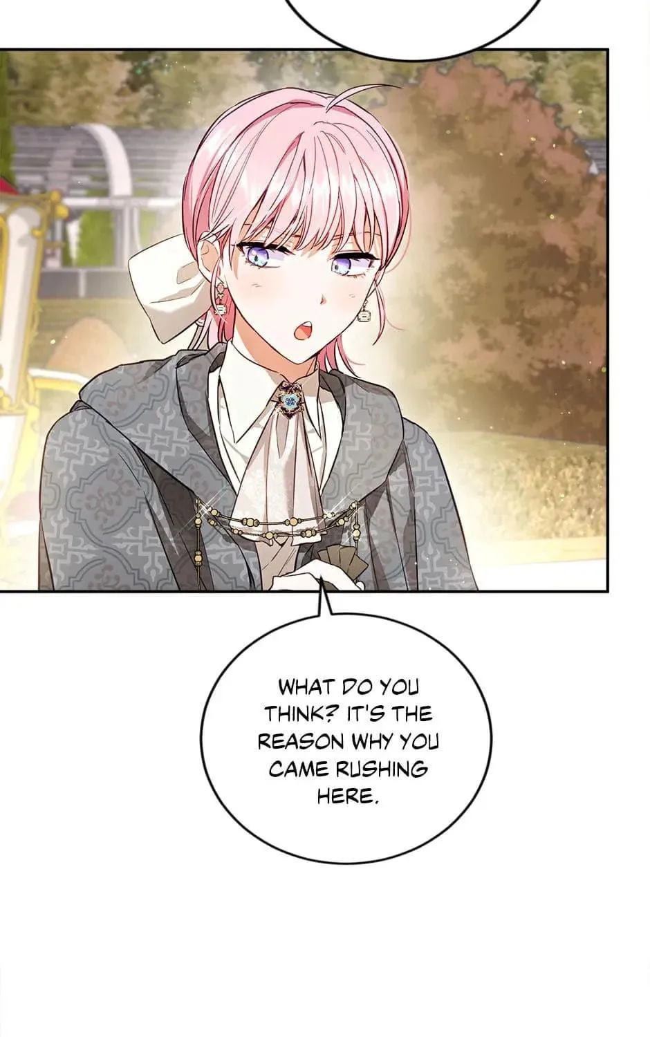 The Heiress's Double Life Chapter 78 page 88 - 