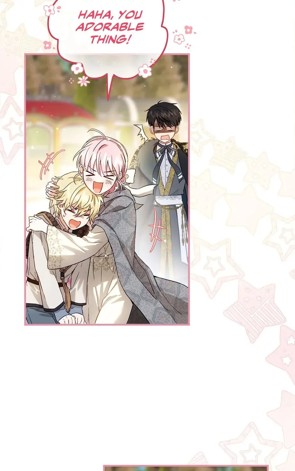 The Heiress's Double Life Chapter 78 page 96 - 