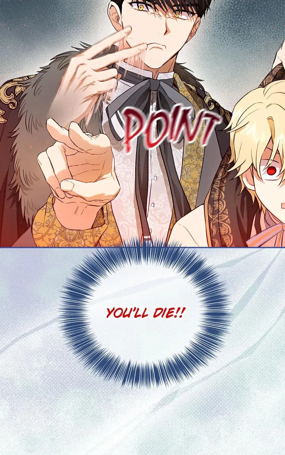 The Heiress's Double Life Chapter 78 page 100 - 