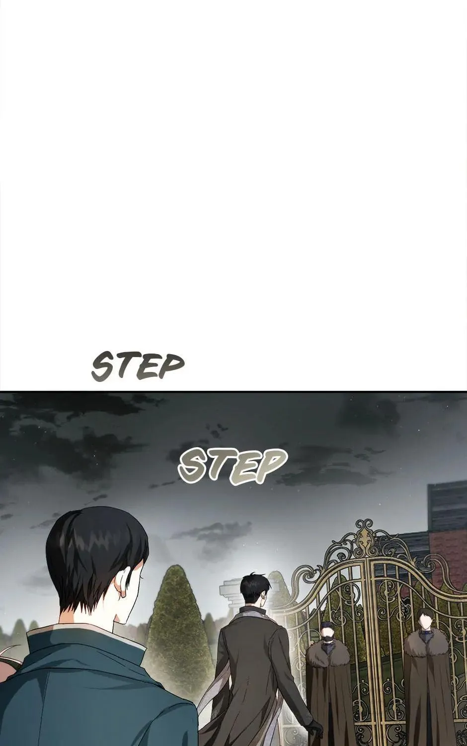 The Heiress's Double Life Chapter 79 page 11 - 
