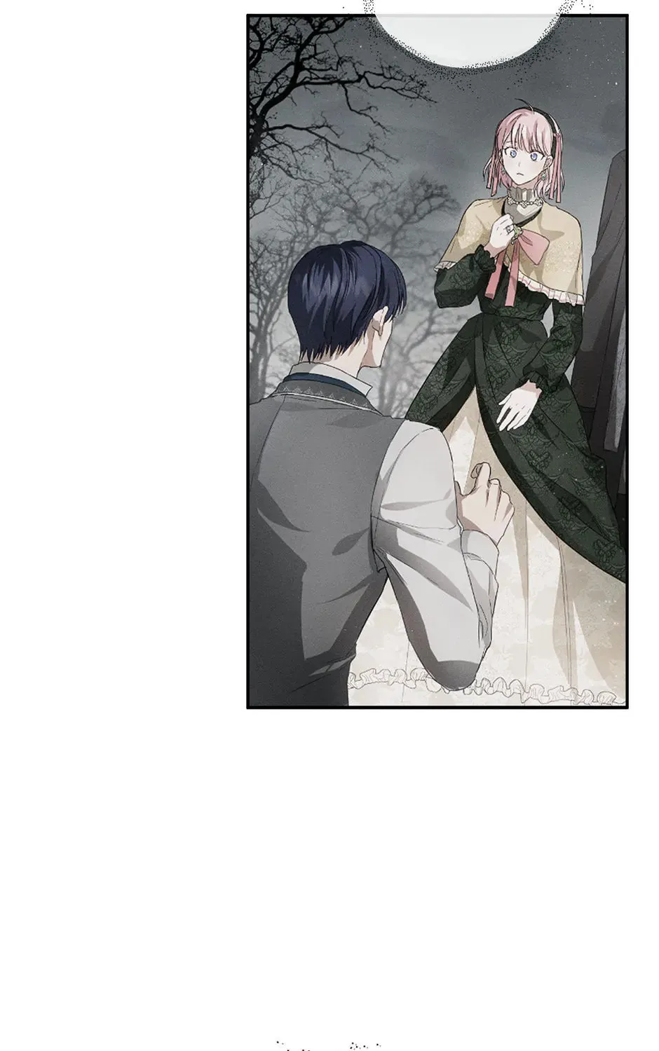 The Heiress's Double Life Chapter 79 page 117 - 