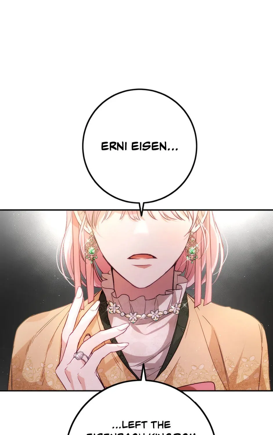The Heiress's Double Life Chapter 79 page 121 - 