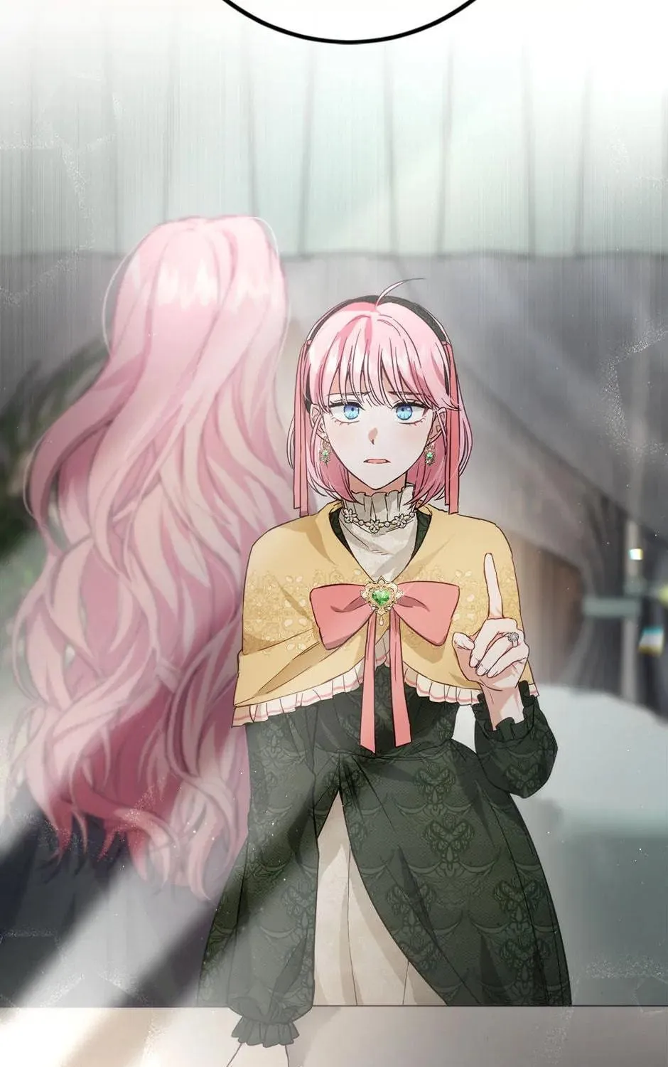 The Heiress's Double Life Chapter 79 page 131 - 