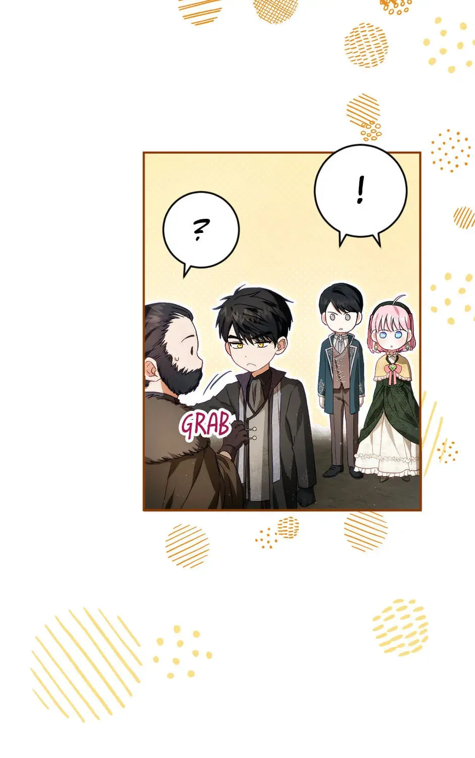 The Heiress's Double Life Chapter 79 page 15 - 