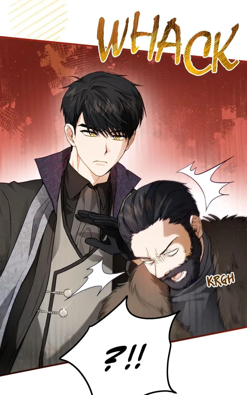 The Heiress's Double Life Chapter 79 page 17 - 