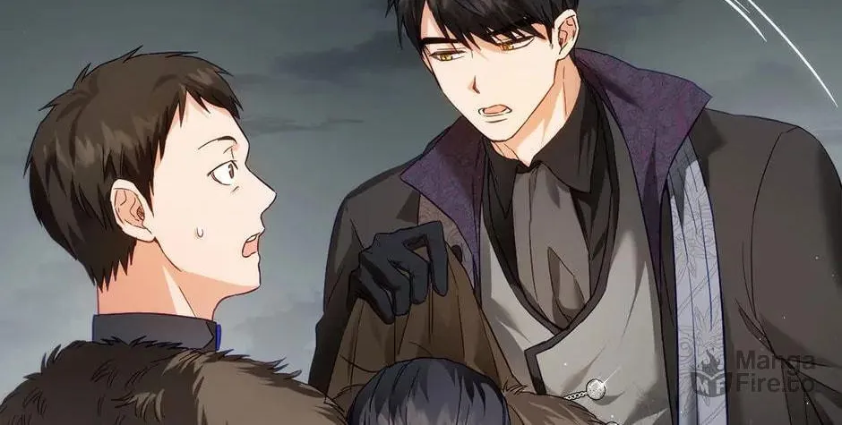 The Heiress's Double Life Chapter 79 page 24 - 