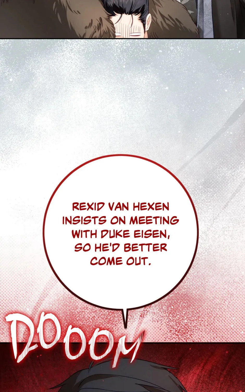 The Heiress's Double Life Chapter 79 page 25 - 