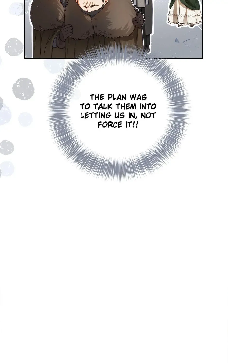The Heiress's Double Life Chapter 79 page 31 - 