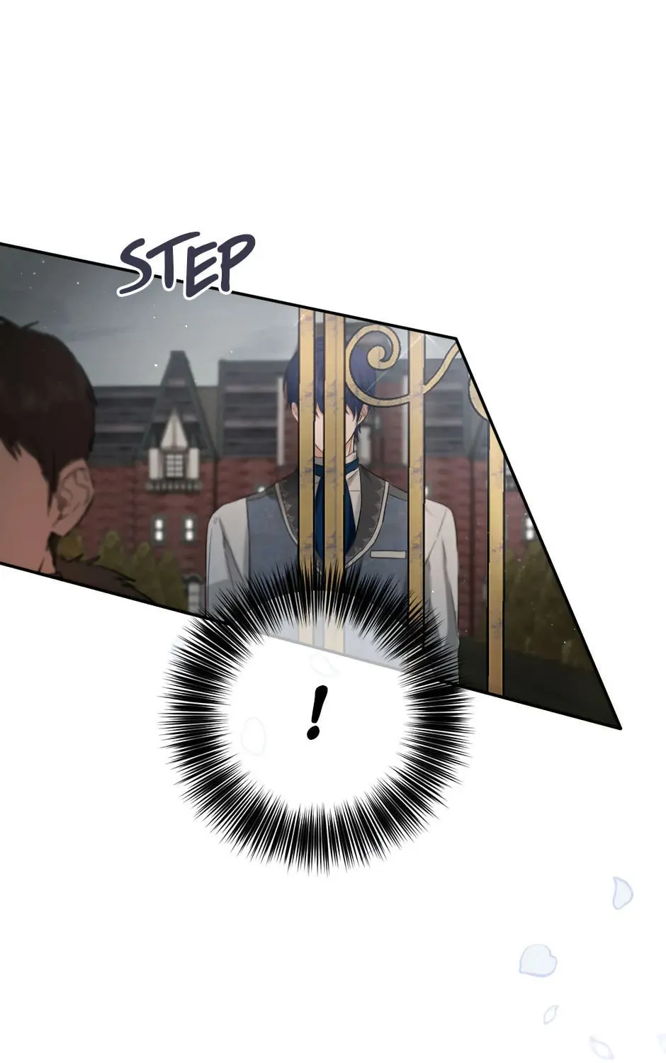 The Heiress's Double Life Chapter 79 page 37 - 