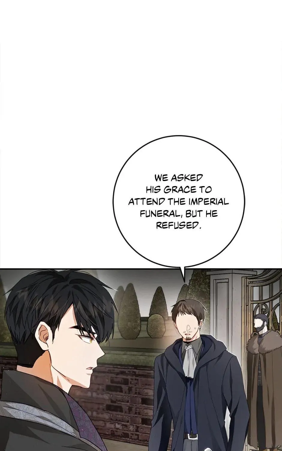 The Heiress's Double Life Chapter 79 page 5 - 