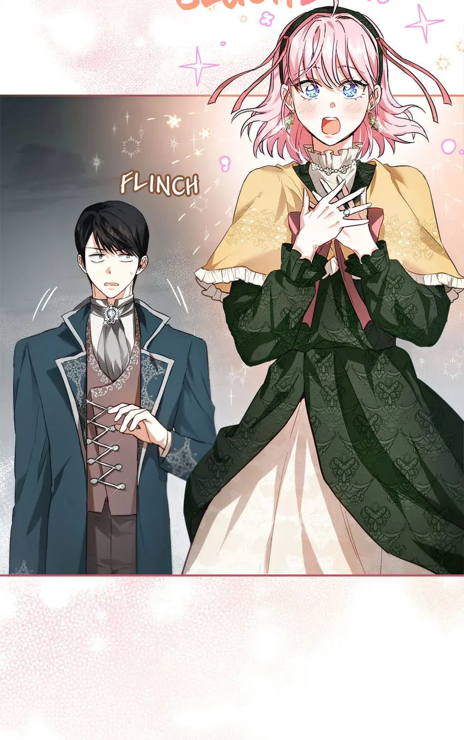 The Heiress's Double Life Chapter 79 page 51 - 