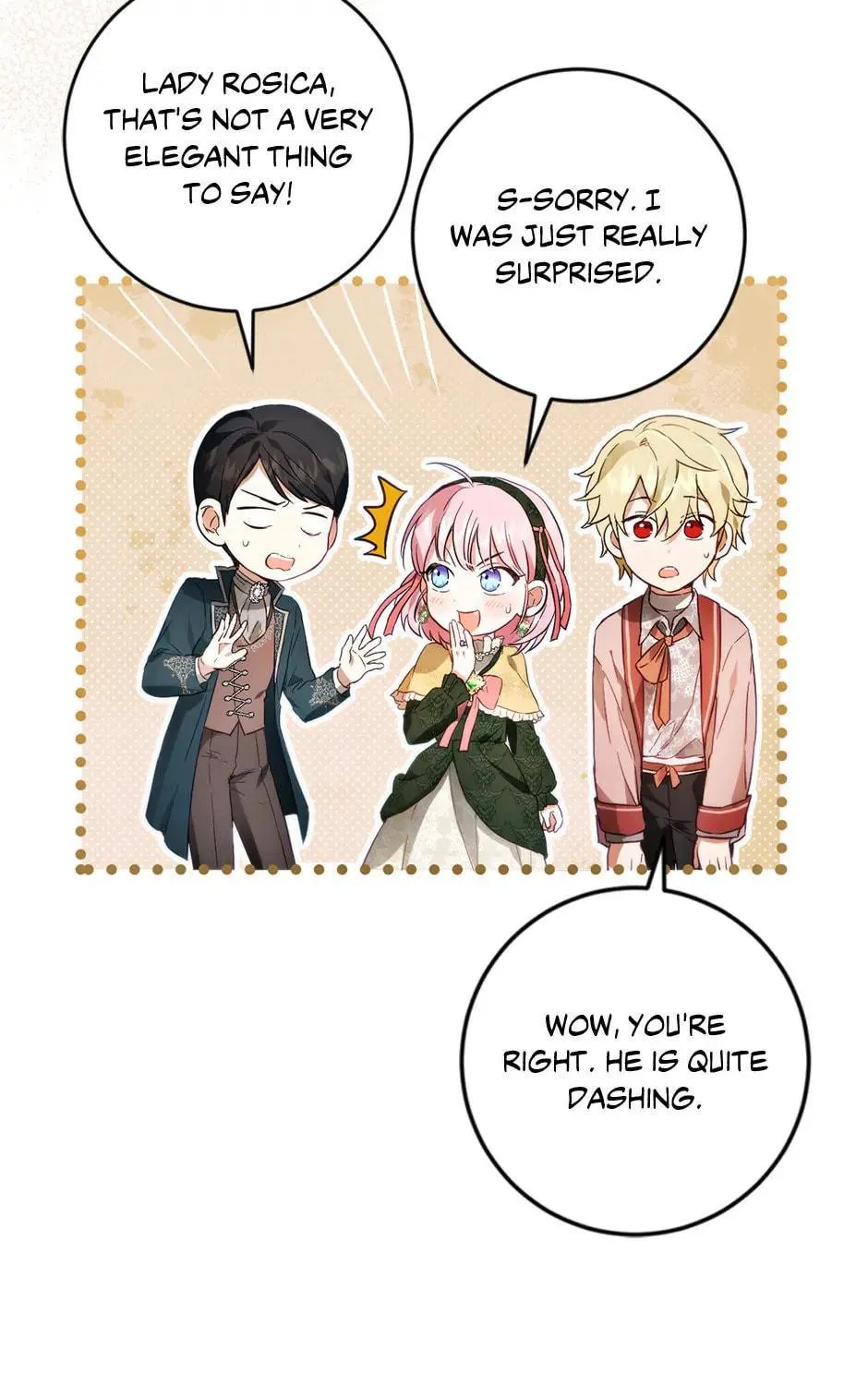 The Heiress's Double Life Chapter 79 page 53 - 