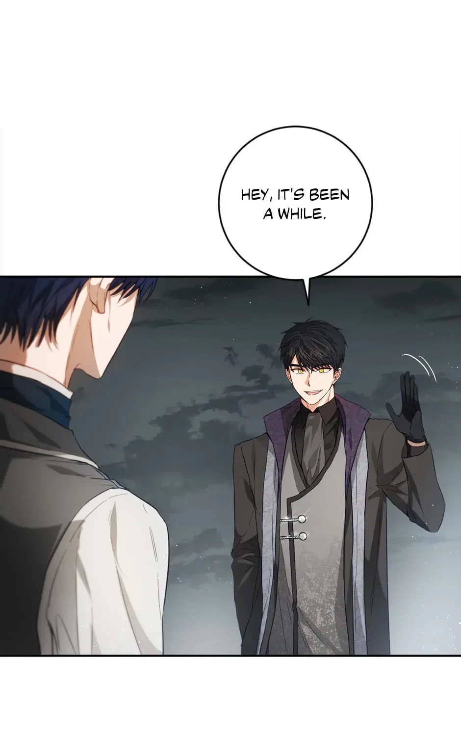 The Heiress's Double Life Chapter 79 page 55 - 