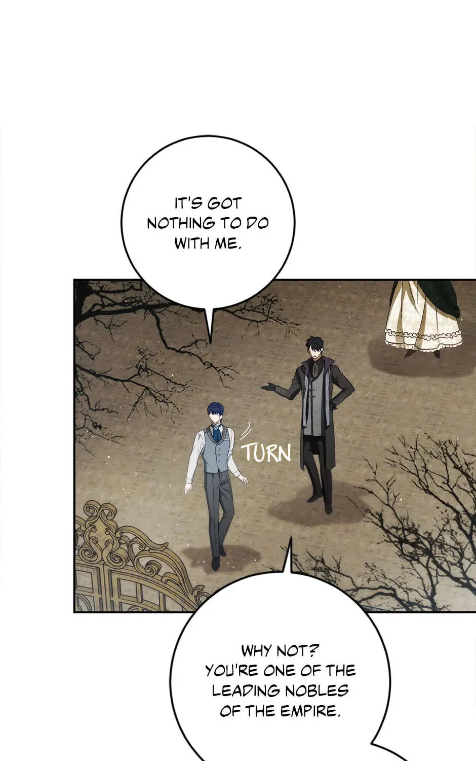 The Heiress's Double Life Chapter 79 page 63 - 