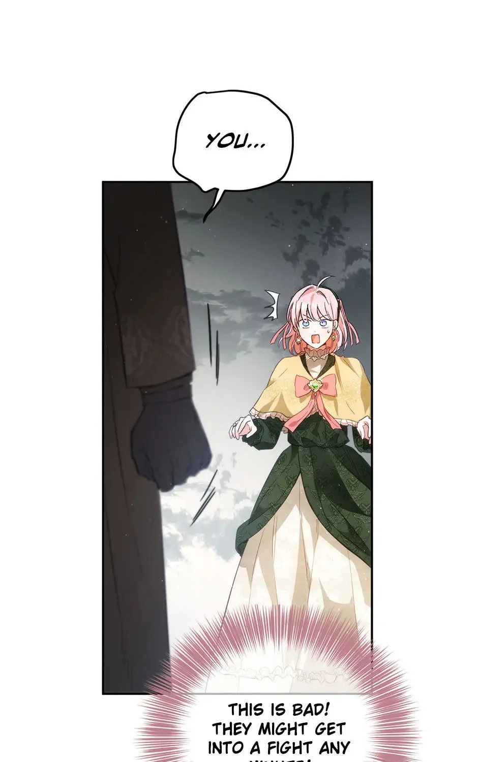 The Heiress's Double Life Chapter 79 page 67 - 