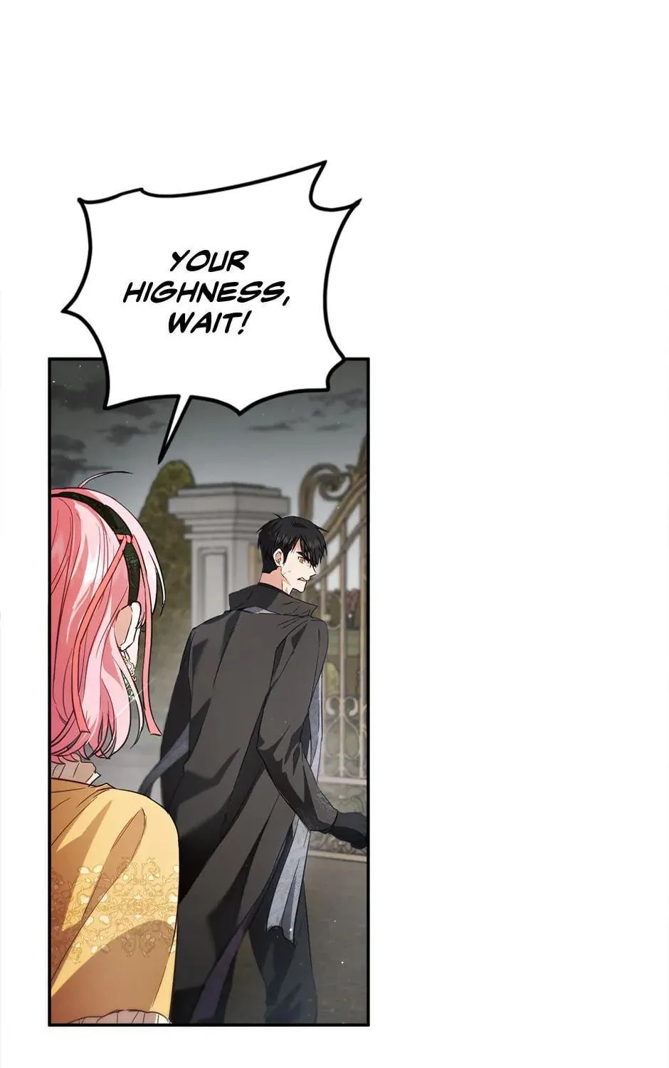 The Heiress's Double Life Chapter 79 page 69 - 