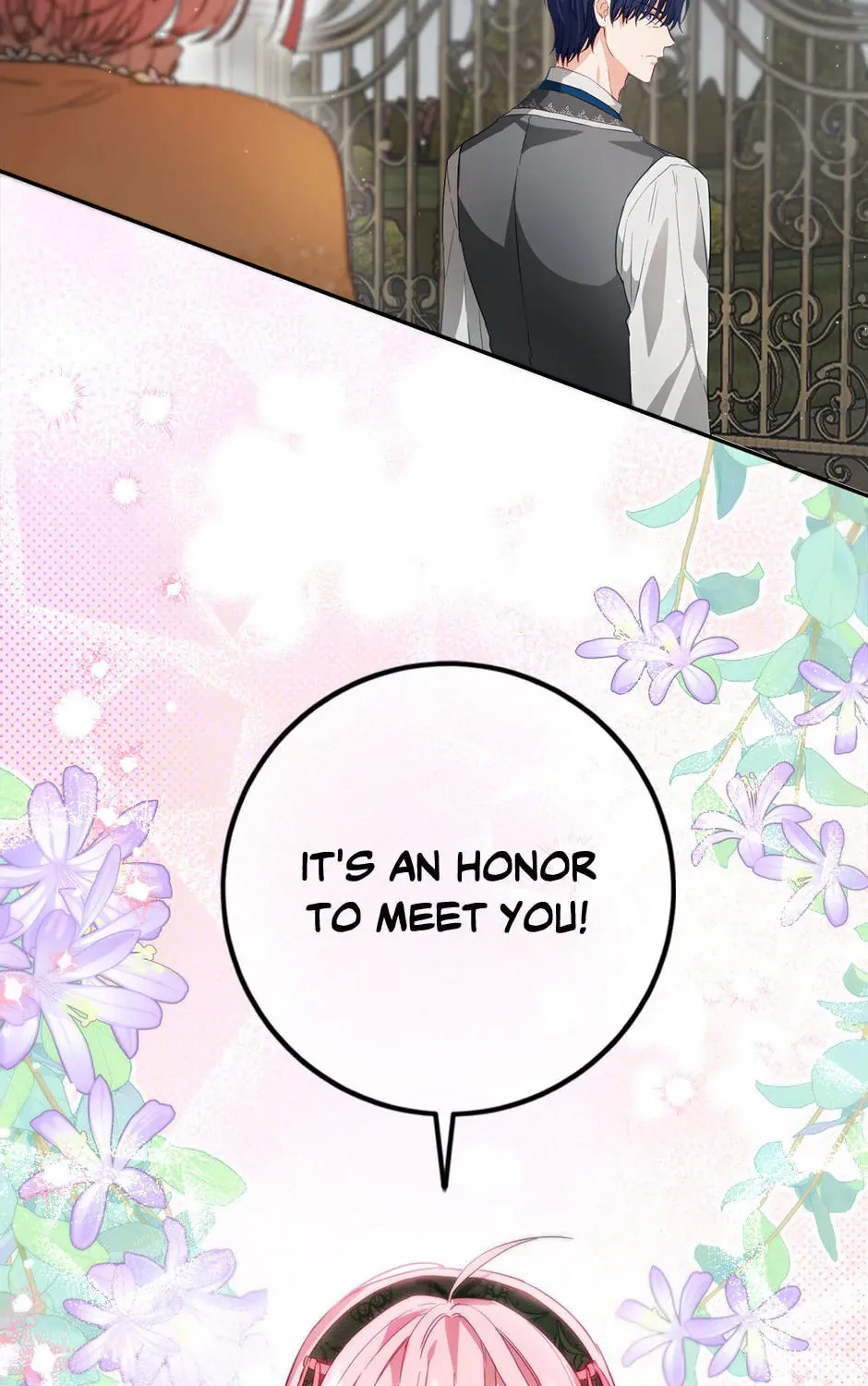 The Heiress's Double Life Chapter 79 page 73 - 