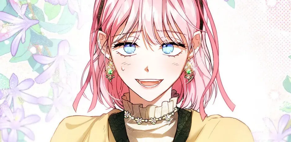 The Heiress's Double Life Chapter 79 page 74 - 