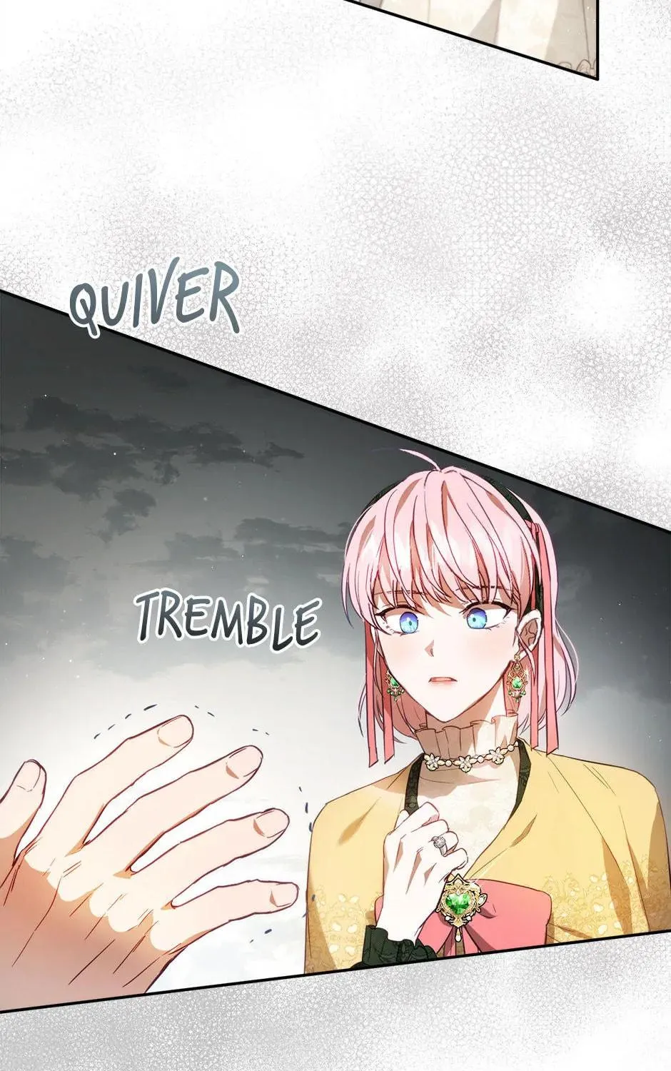 The Heiress's Double Life Chapter 79 page 79 - 