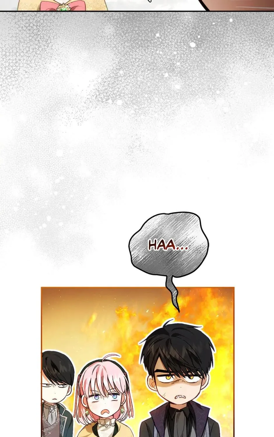 The Heiress's Double Life Chapter 79 page 9 - 