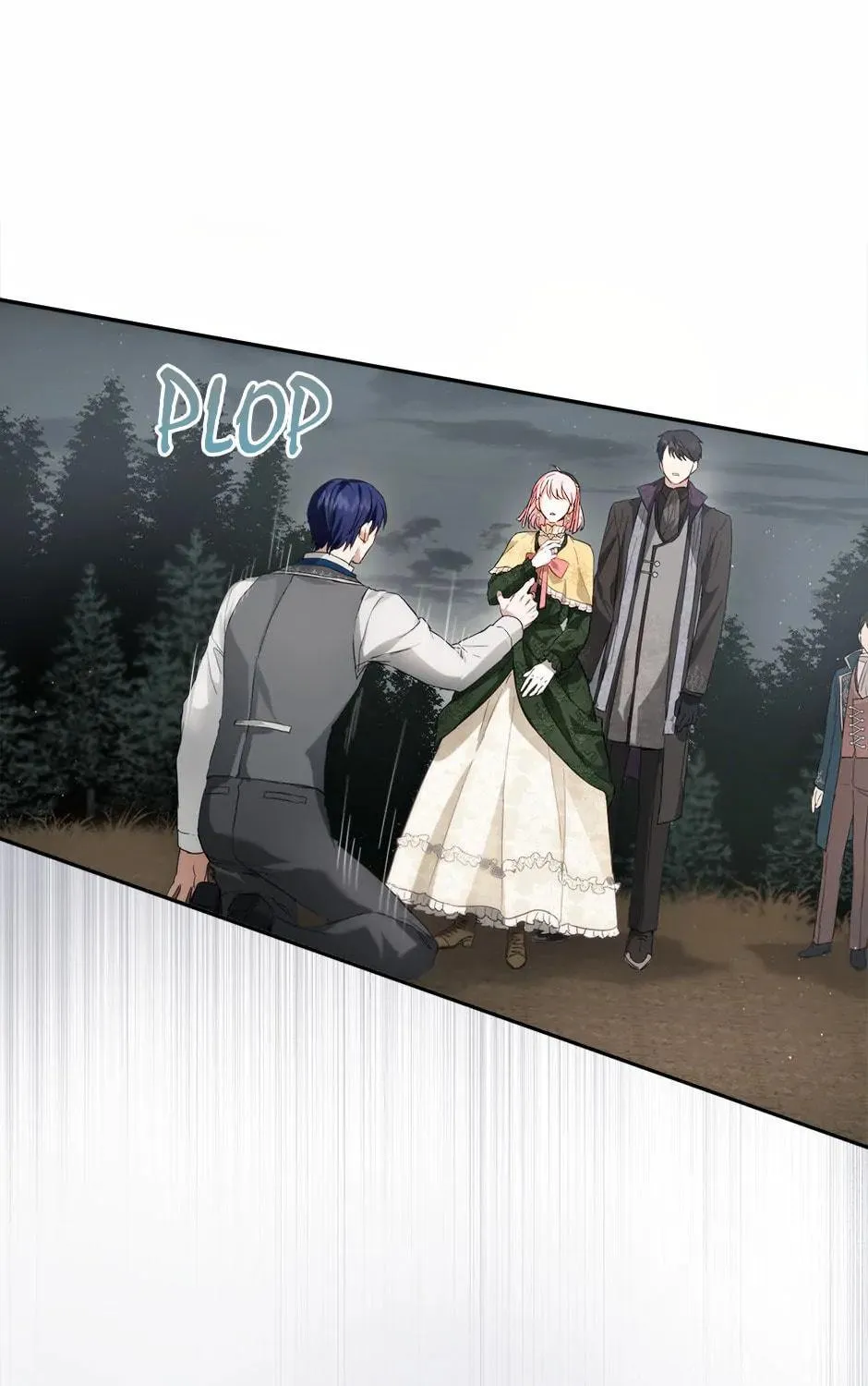 The Heiress's Double Life Chapter 79 page 83 - 