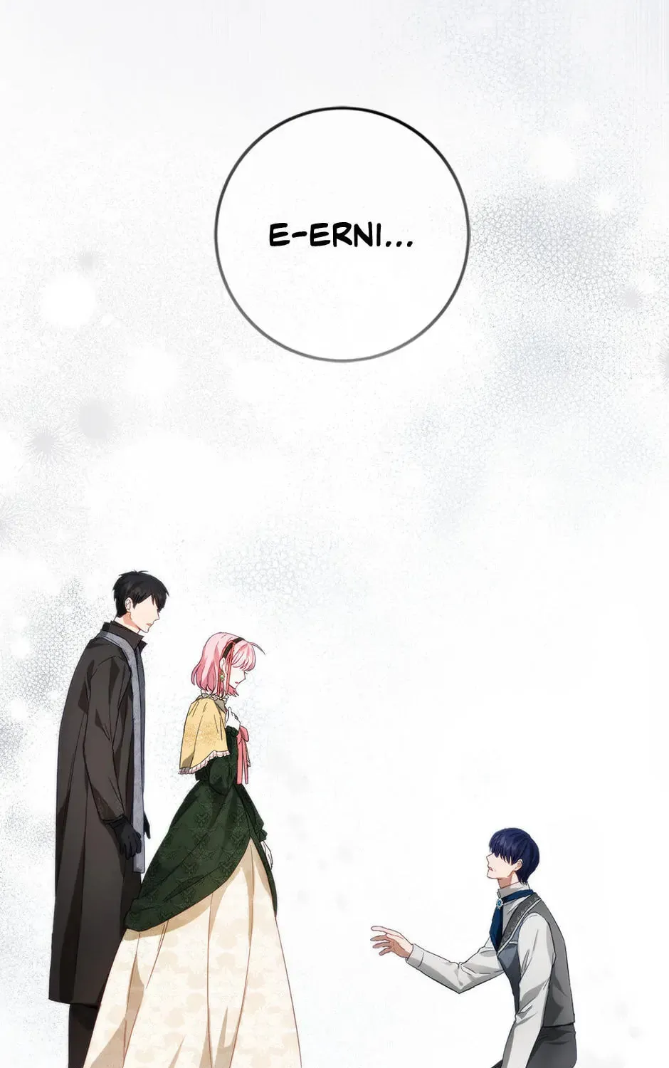 The Heiress's Double Life Chapter 79 page 85 - 