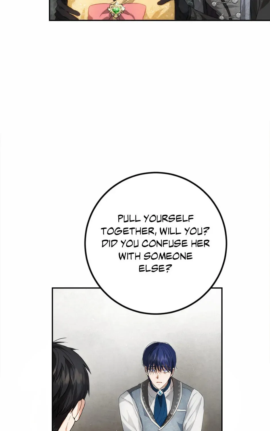 The Heiress's Double Life Chapter 79 page 93 - 
