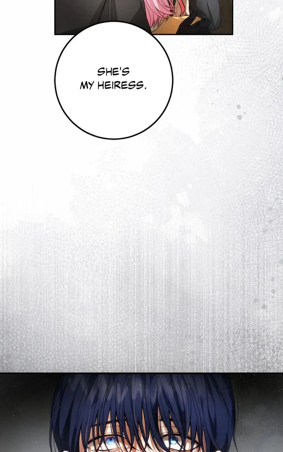 The Heiress's Double Life Chapter 79 page 95 - 