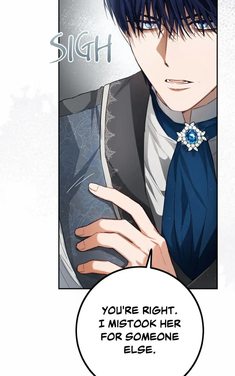 The Heiress's Double Life Chapter 79 page 99 - 