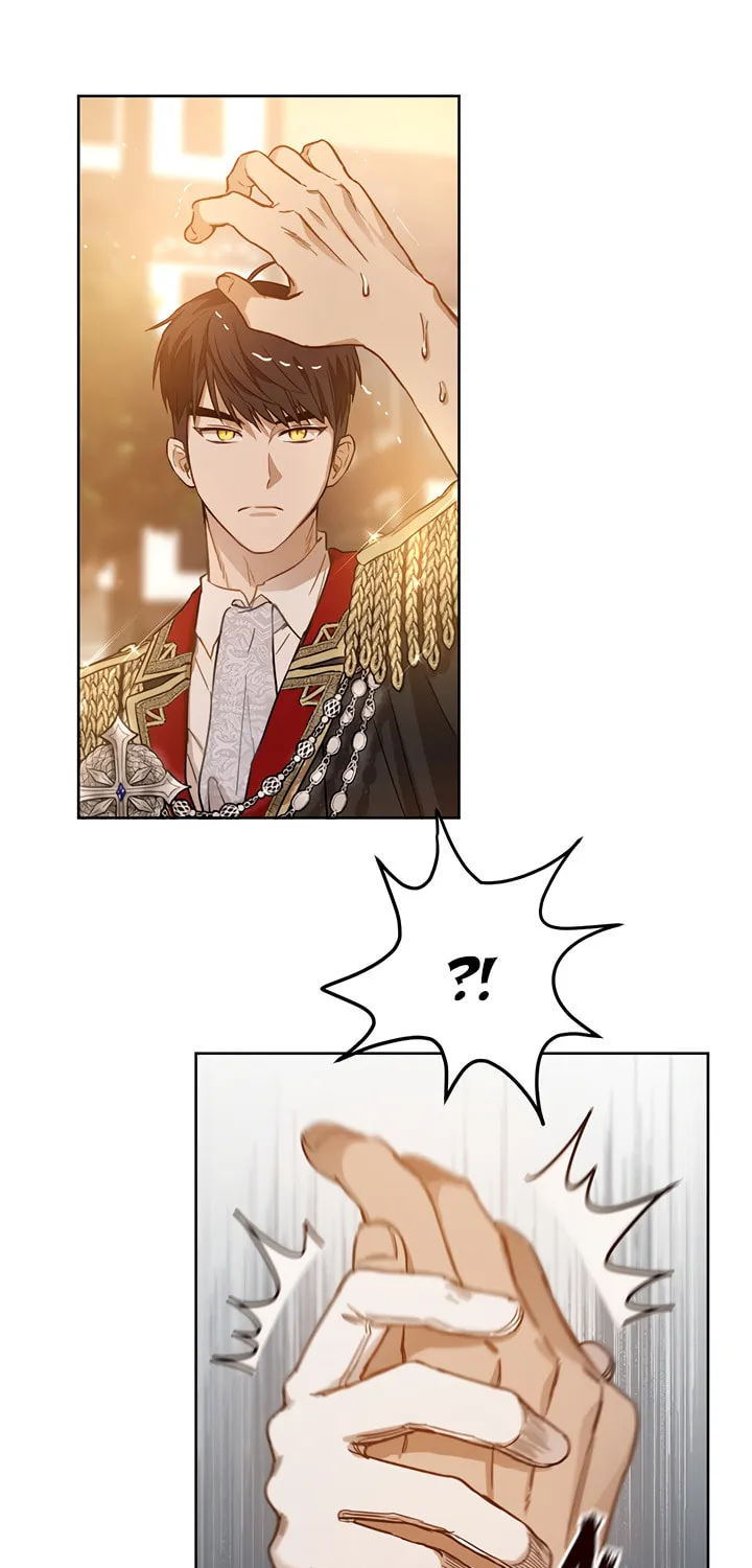The Heiress's Double Life Chapter 8 page 11 - 