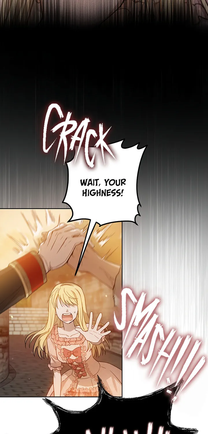 The Heiress's Double Life Chapter 8 page 13 - 