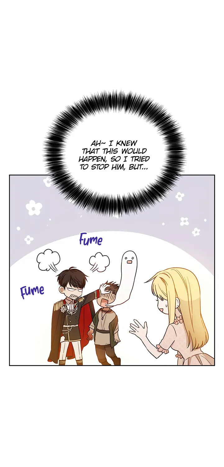 The Heiress's Double Life Chapter 8 page 15 - 