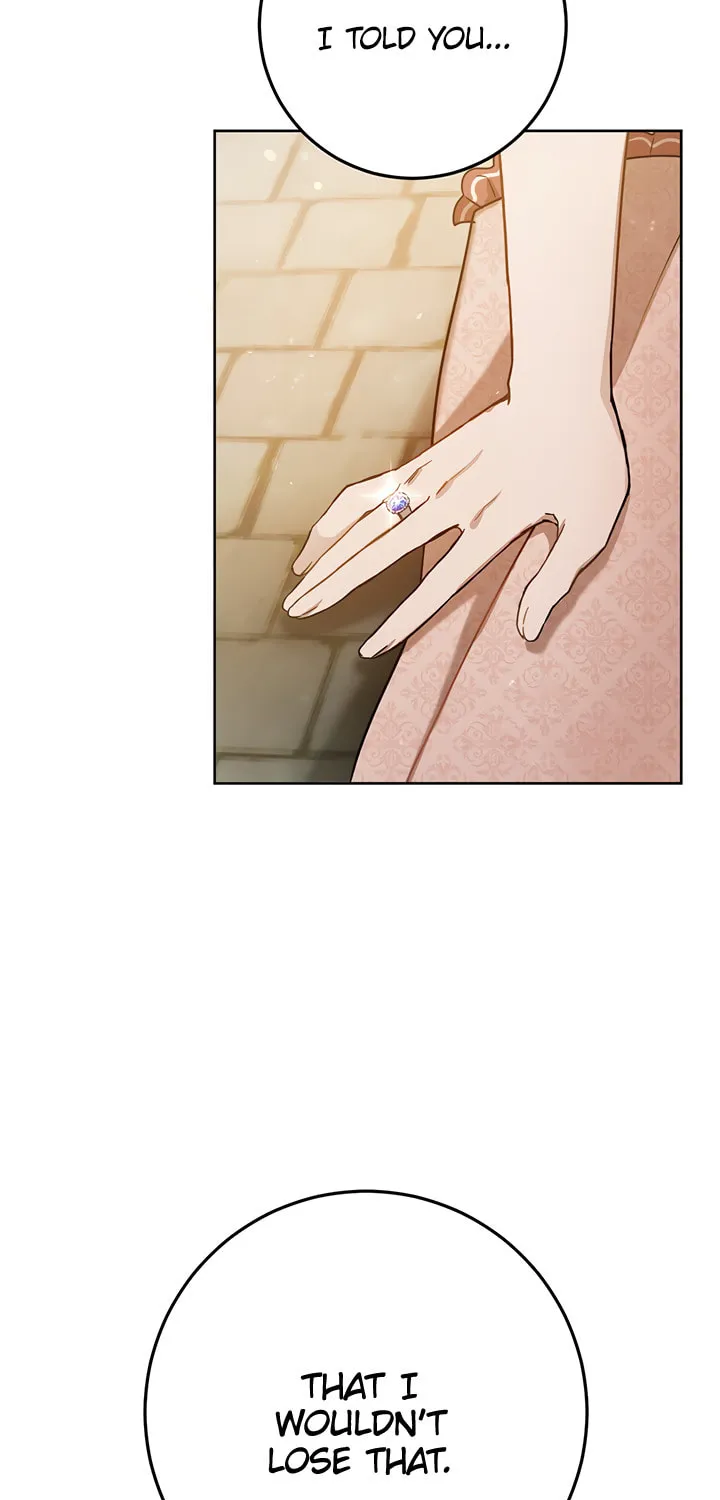 The Heiress's Double Life Chapter 8 page 17 - 